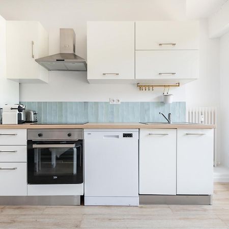Logement 6 Personnes Marseille Kültér fotó