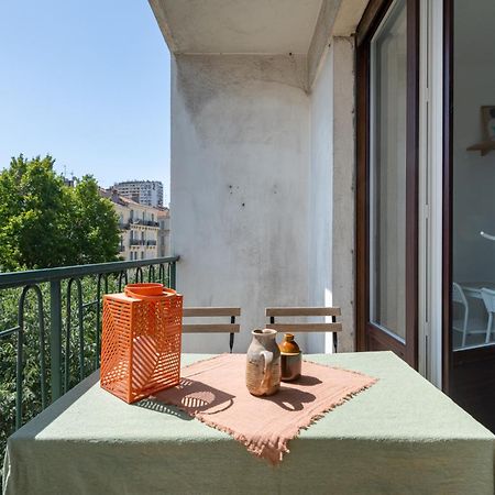 Logement 6 Personnes Marseille Kültér fotó