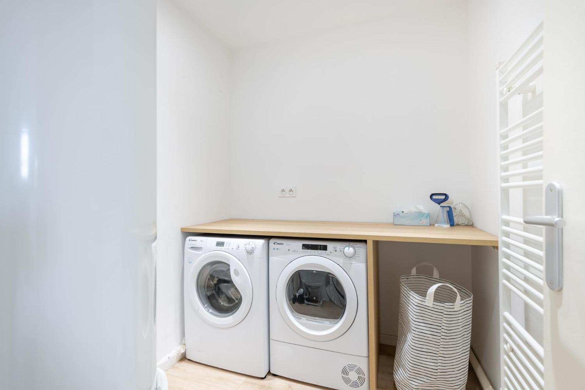 Logement 6 Personnes Marseille Kültér fotó