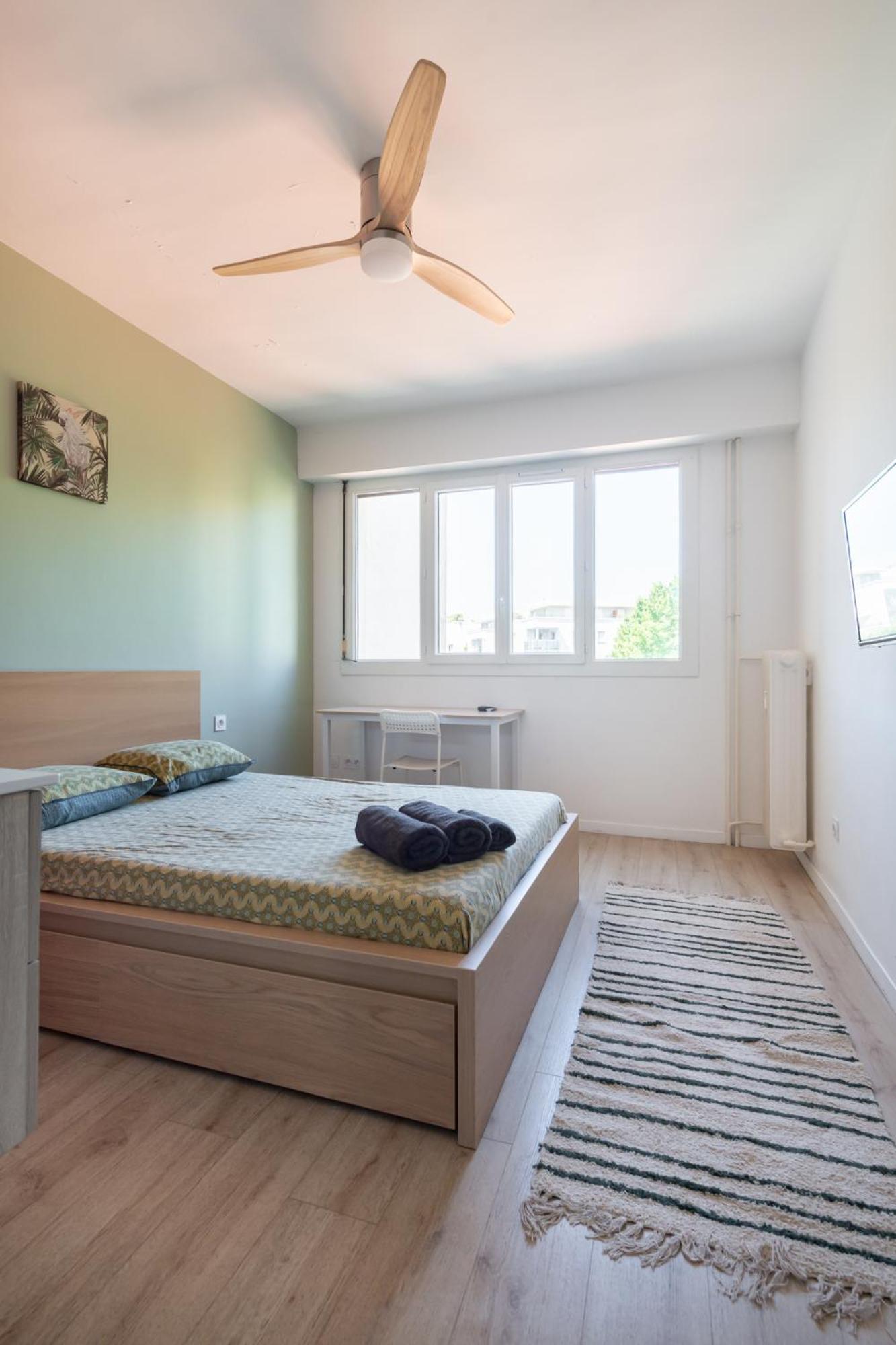 Logement 6 Personnes Marseille Kültér fotó