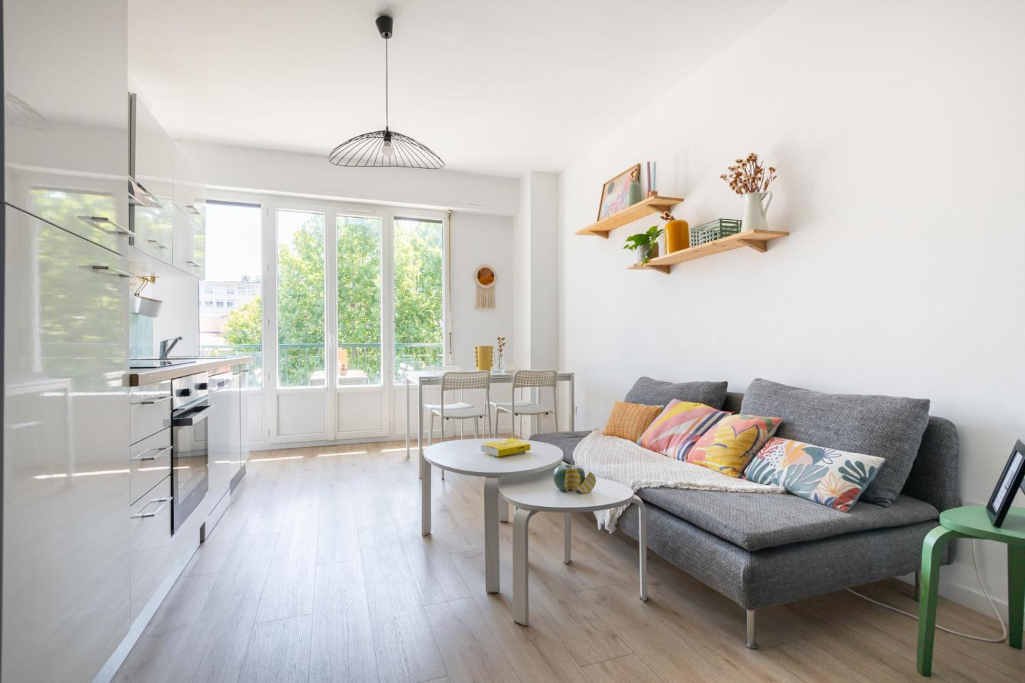 Logement 6 Personnes Marseille Kültér fotó