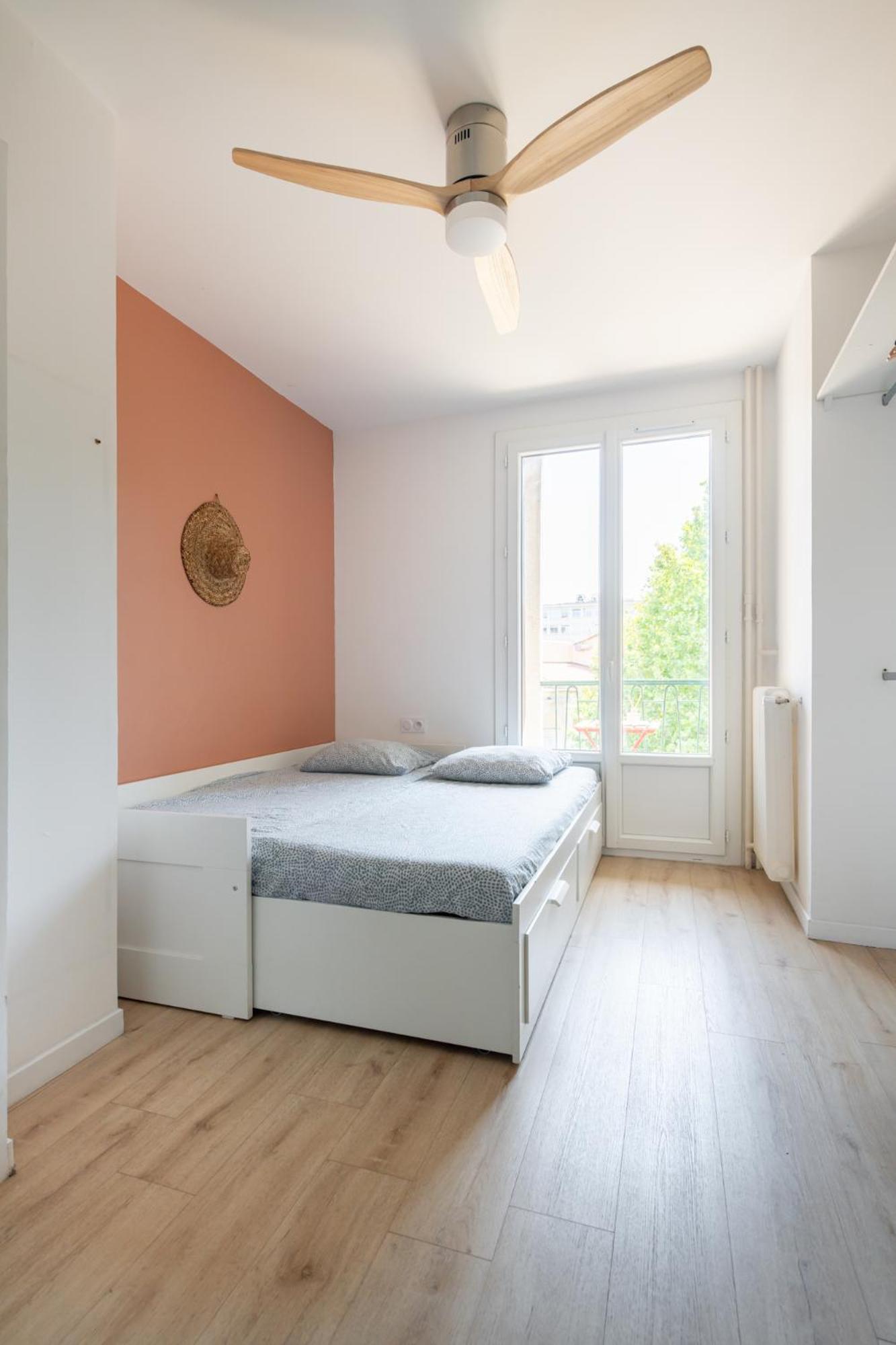 Logement 6 Personnes Marseille Kültér fotó