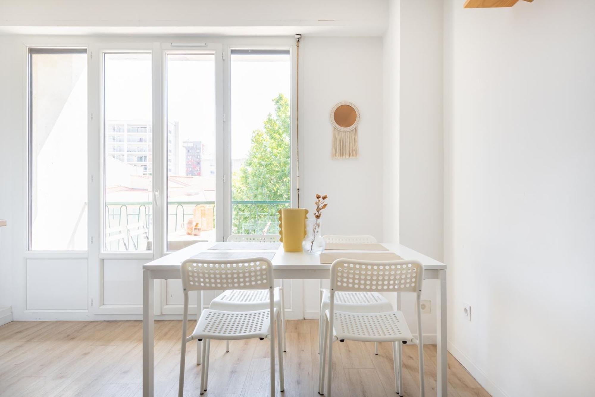 Logement 6 Personnes Marseille Kültér fotó